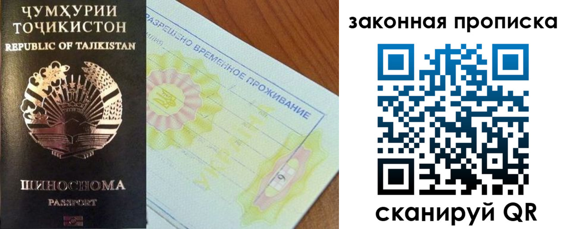 временная регистрация собственник в Воткинске