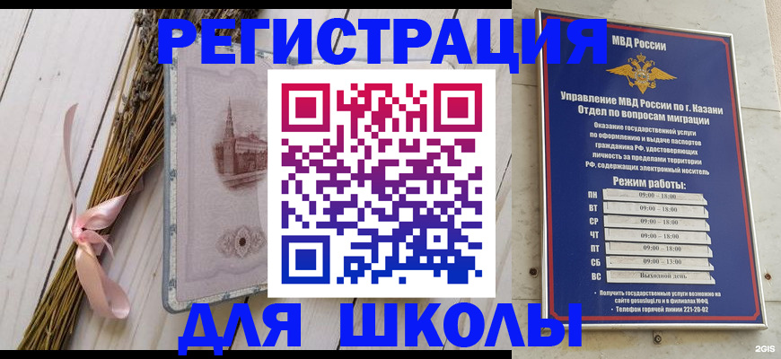временная регистрация адрес в Воткинске